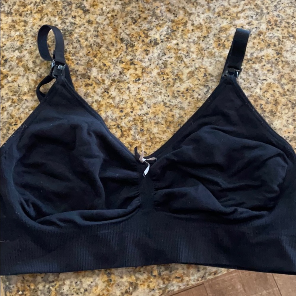 Nursing Bra